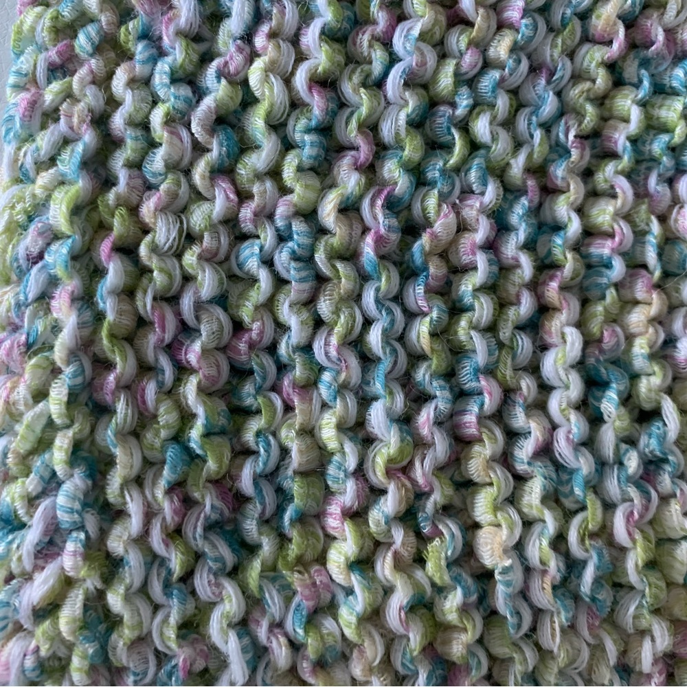 Handmade hat - Picture 2 of 3